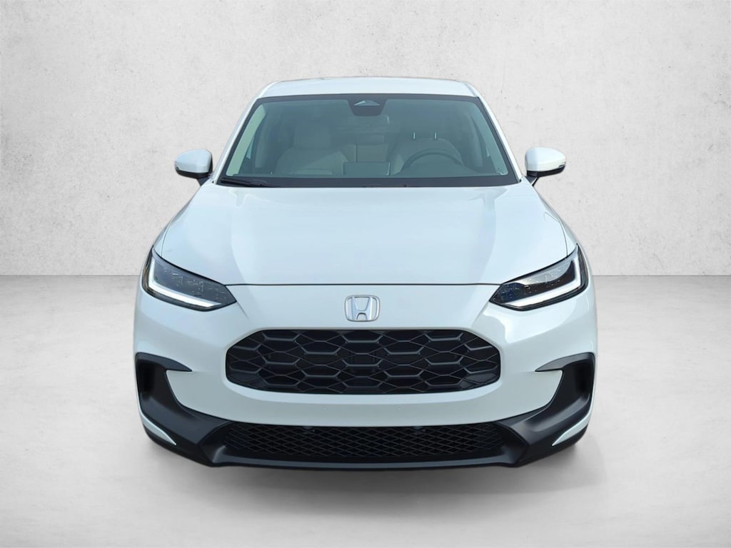 Used 2026 Honda HR-V LX SUV