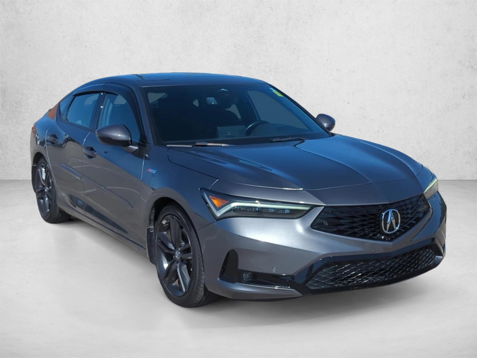 2023 Acura Integra A-Spec photo 3
