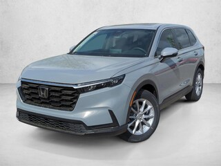 2026 Honda CR-V EX SUV