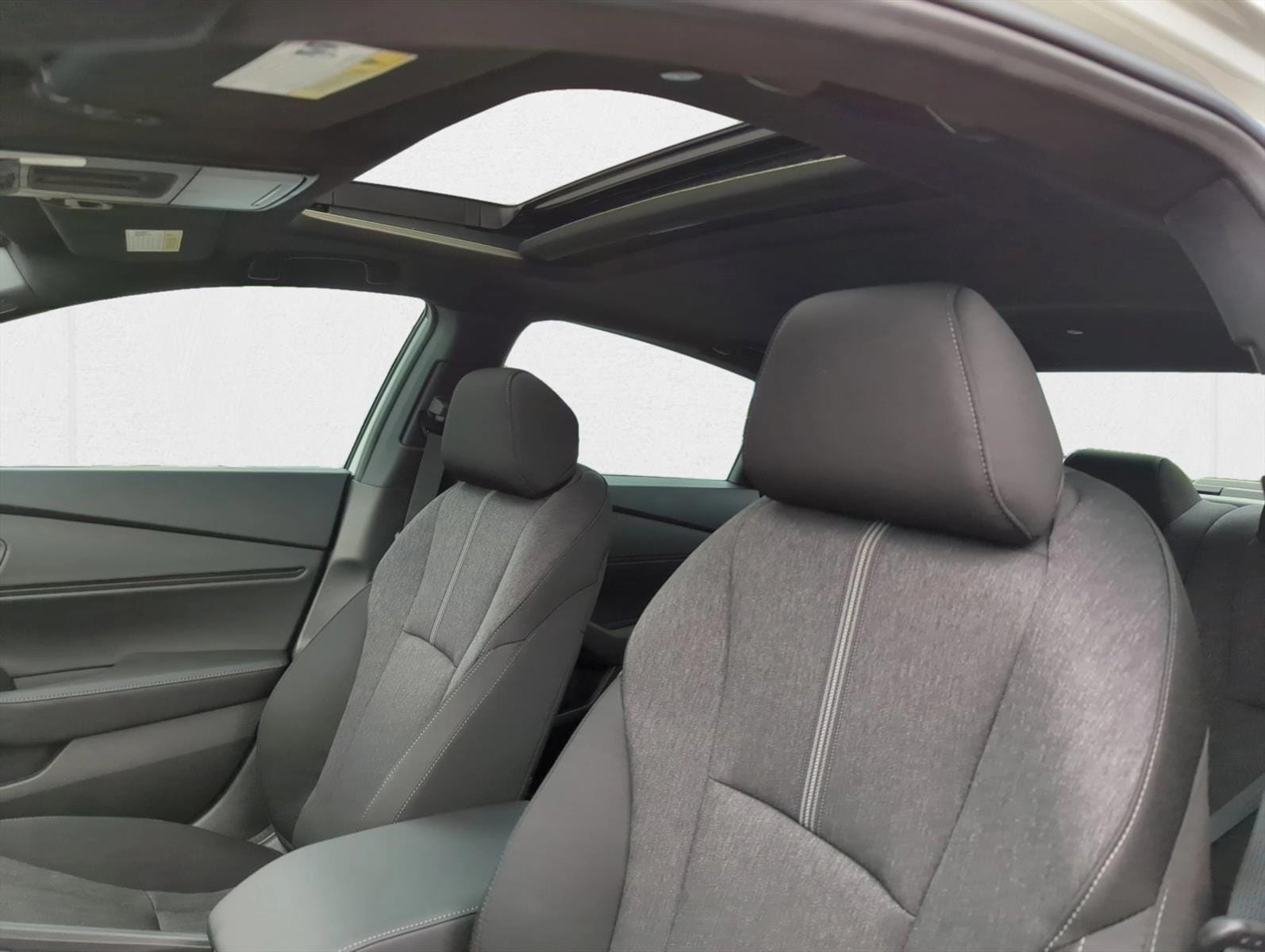 2025 Honda Accord Hybrid Sport - Photo 19