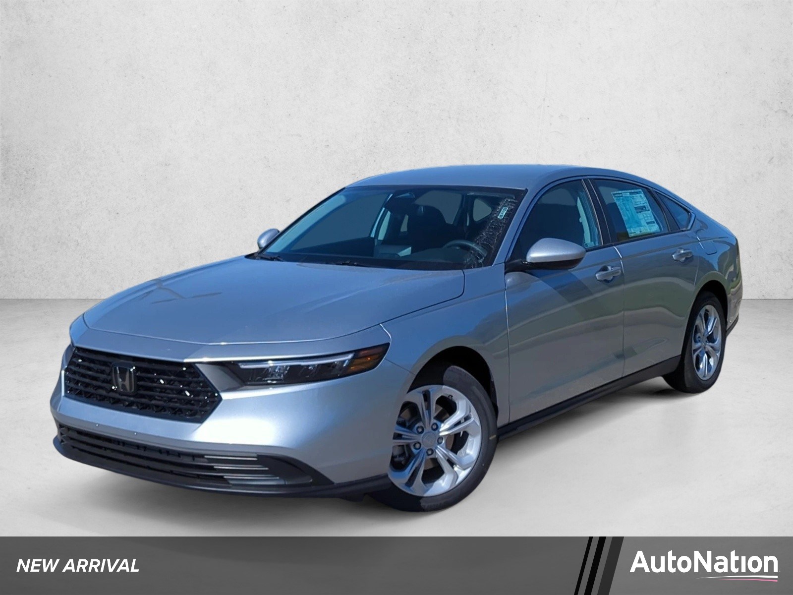 2026 Honda Accord