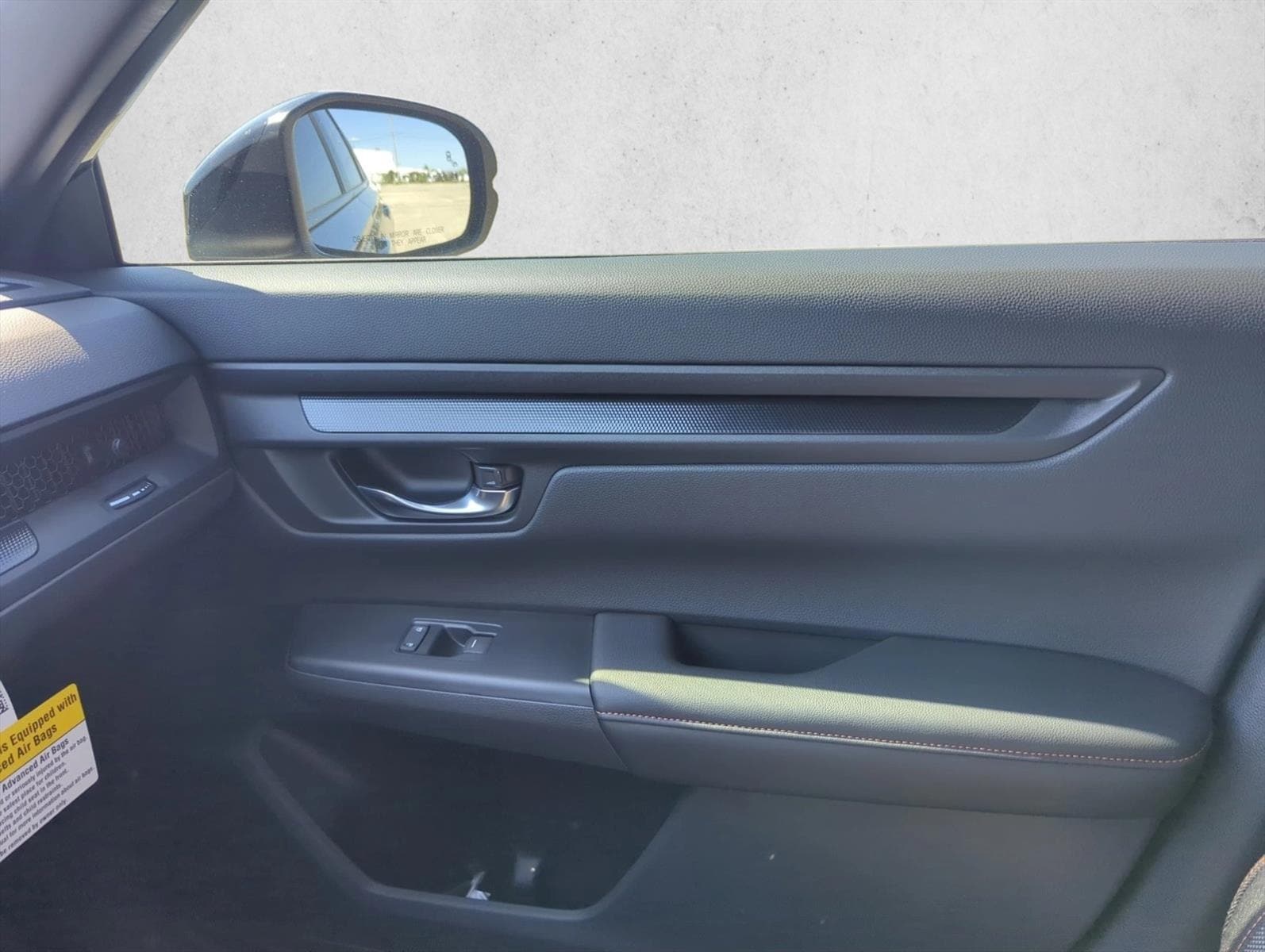 2026 Honda CR-V Sport - Photo 18
