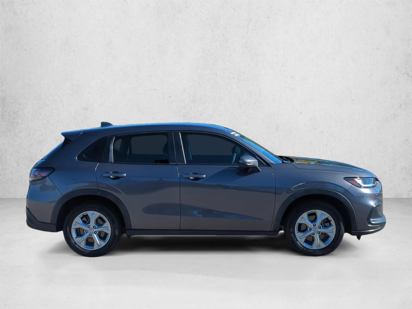 2023 Honda HR-V LX 2WD photo 4