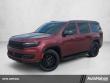 Used 2025 Jeep Wagoneer Series II SUV