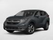 Used 2017 Honda CR-V EX-L 2WD SUV