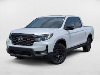 2025 Honda Ridgeline TrailSport Truck Crew Cab