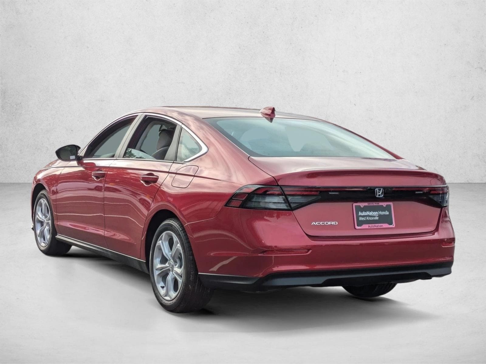 2025 Honda Accord LX - Photo 8