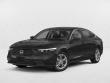 Used 2025 Honda Accord SE Sedan