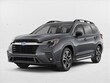  Subaru Ascent
