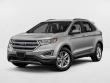 Used 2018 Ford Edge Titanium SUV