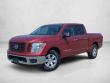 Used 2019 Nissan Titan SV Truck Crew Cab