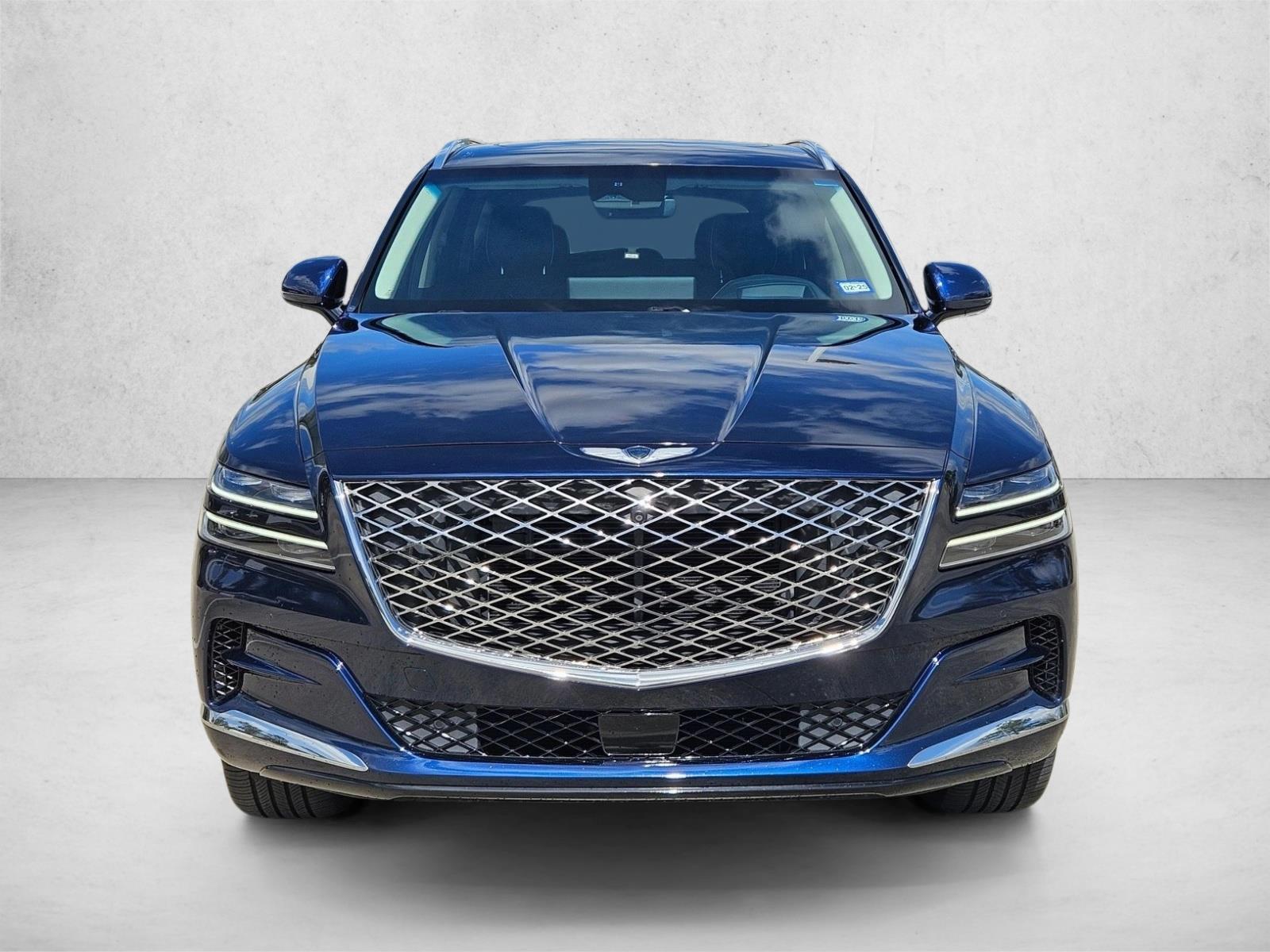 2023 Genesis GV80 3.5T photo 2