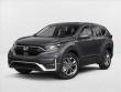 Used 2021 Honda CR-V EX-L 2WD SUV