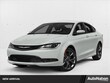  Chrysler 200