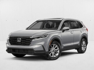 2026 Honda CR-V EX-L SUV