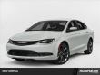 Used 2015 Chrysler 200 S Sedan