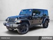  Jeep Wrangler JK Unlimited
