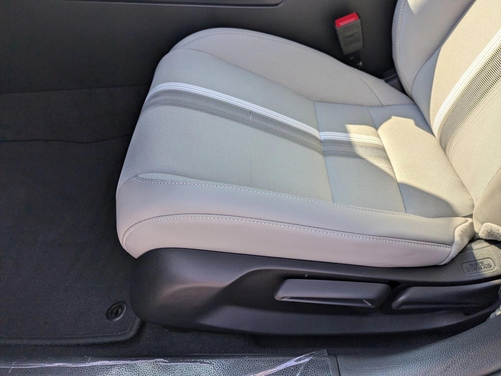 New 2025 Honda Civic Hybrid Sport Sedan