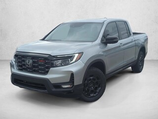 2026 Honda Ridgeline TrailSport+ Truck Crew Cab