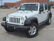  Jeep Wrangler Unlimited