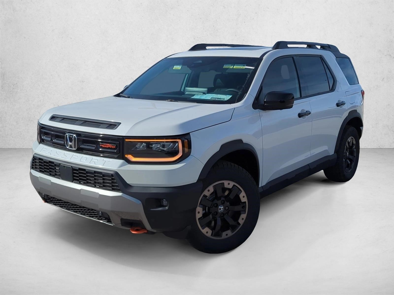 2026 Honda Passport TrailSport Elite's photo