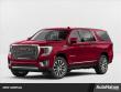 Used 2021 GMC Yukon XL SLT SUV