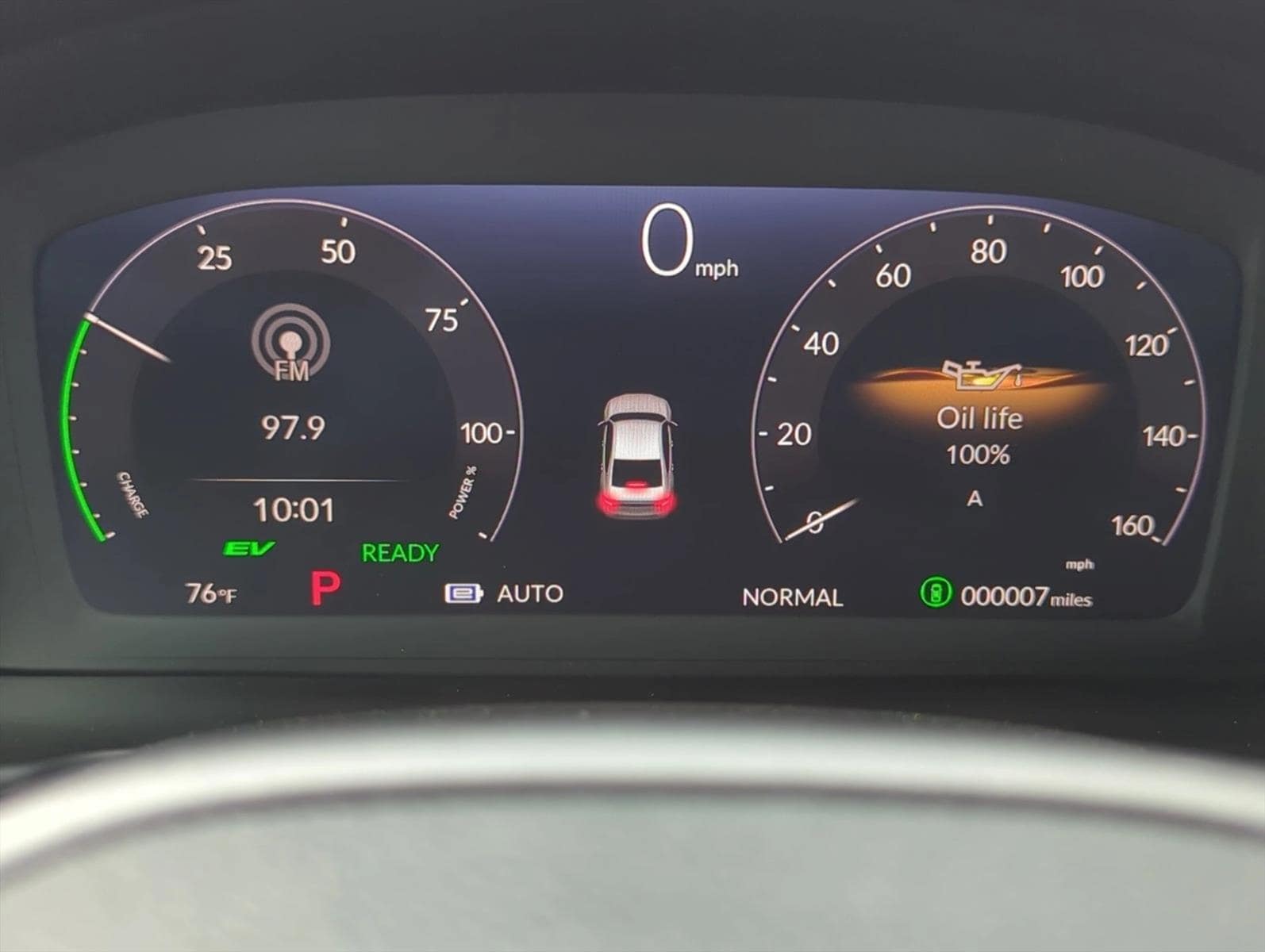 2025 Honda Accord Hybrid Sport - Photo 11