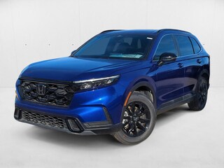 2025 Honda CR-V Hybrid Sport SUV