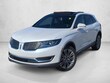  Lincoln MKX