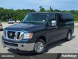  Nissan NV Passenger NV3500 HD