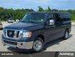 Used 2021 Nissan NV Passenger NV3500 HD SL V8 Van Passenger Van