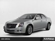  CADILLAC CTS