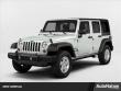 Used 2016 Jeep Wrangler JK Unlimited Sport 4X4 SUV