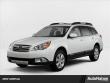 Used 2011 Subaru Outback 2.5i Premium (CVT) SUV