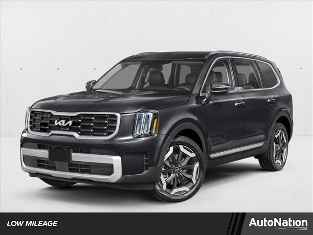  Kia Telluride