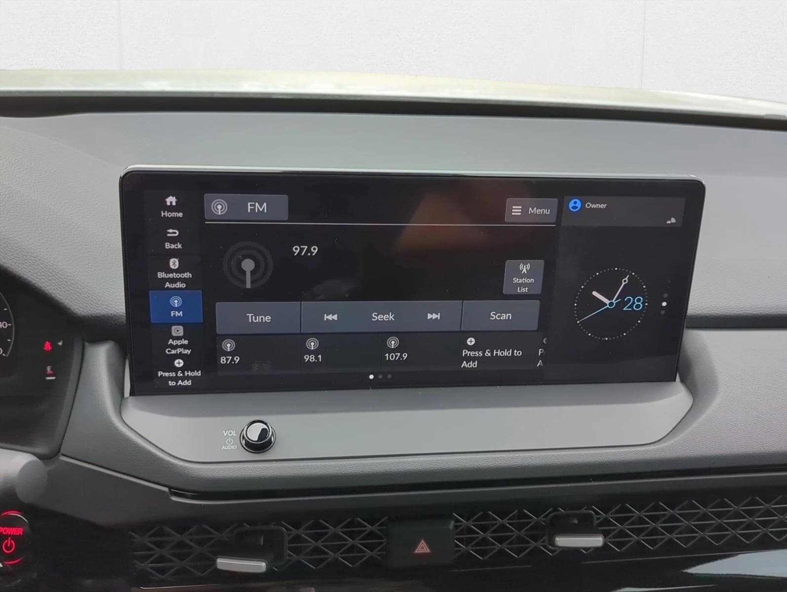 2025 Honda Accord Hybrid Sport - Photo 12