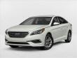 Used 2017 Hyundai Sonata Base Sedan