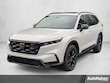  Honda CR-V Hybrid