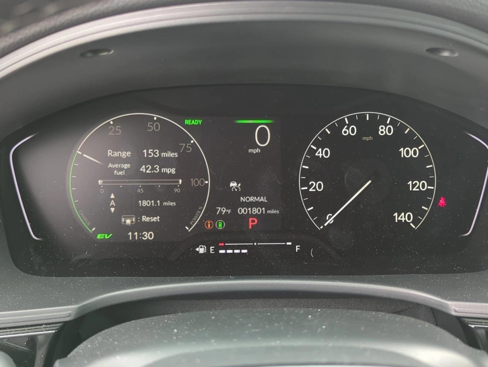 2026 Honda Civic Sport - Photo 12