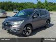 Certified 2016 Honda CR-V Touring AWD SUV