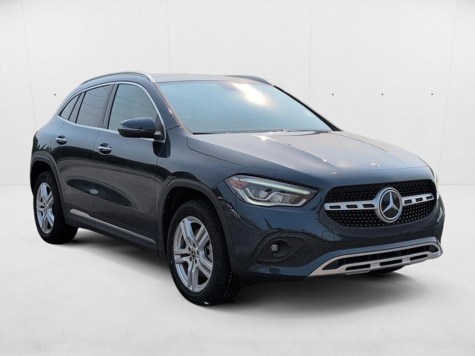 2023 Mercedes Benz GLA 250 photo 3