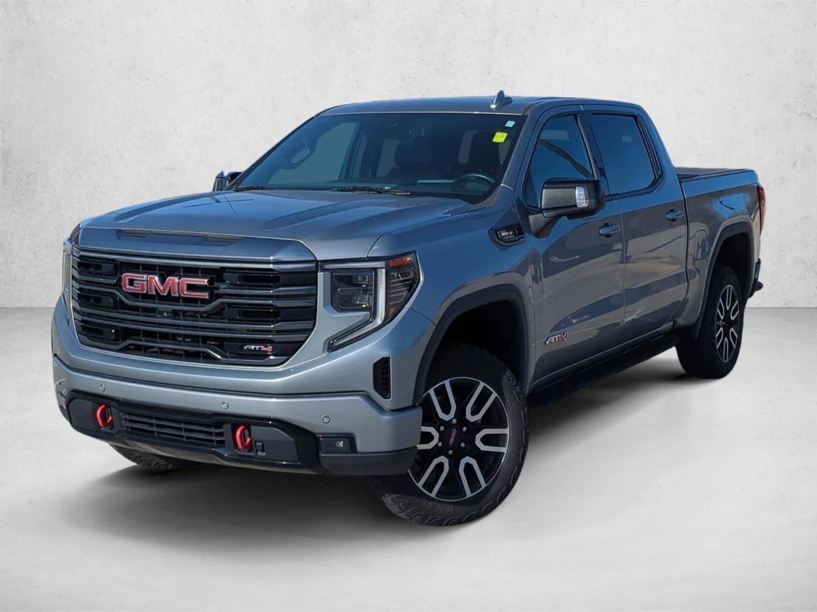 2023 GMC Sierra 1500 AT4's photo