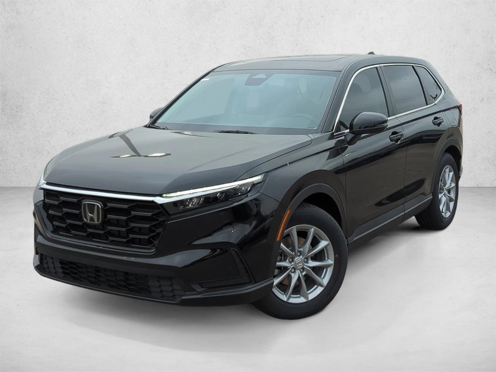 2026 Honda CR-V EX's photo