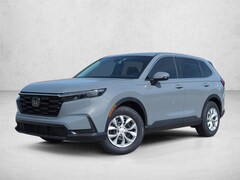 2026 Honda CR-V LX SUV