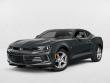 Used 2017 Chevrolet Camaro  Coupe