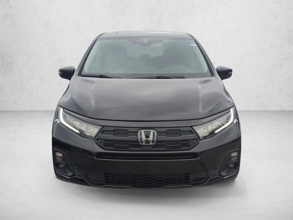 New 2026 Honda Odyssey EX-L Van Passenger