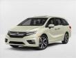 Used 2018 Honda Odyssey Elite Van