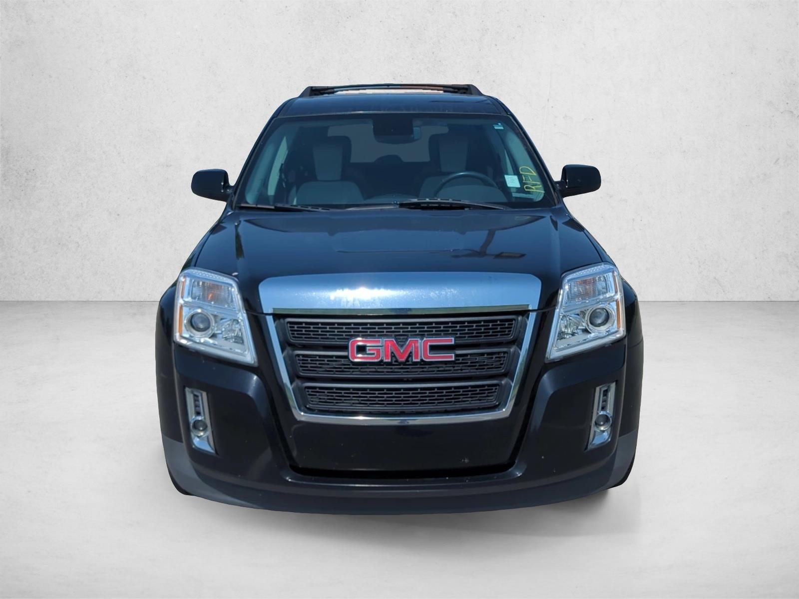 Used 2012 GMC Terrain SLT-1 with VIN 2GKALUEKXC6300917 for sale in Memphis, TN