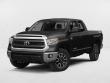 Used 2015 Toyota Tundra SR5 5.7L V8 Truck Double Cab