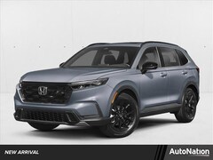 2026 Honda CR-V Hybrid Sport SUV